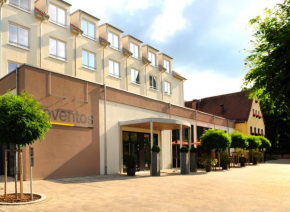 Hotels in Neuendettelsau